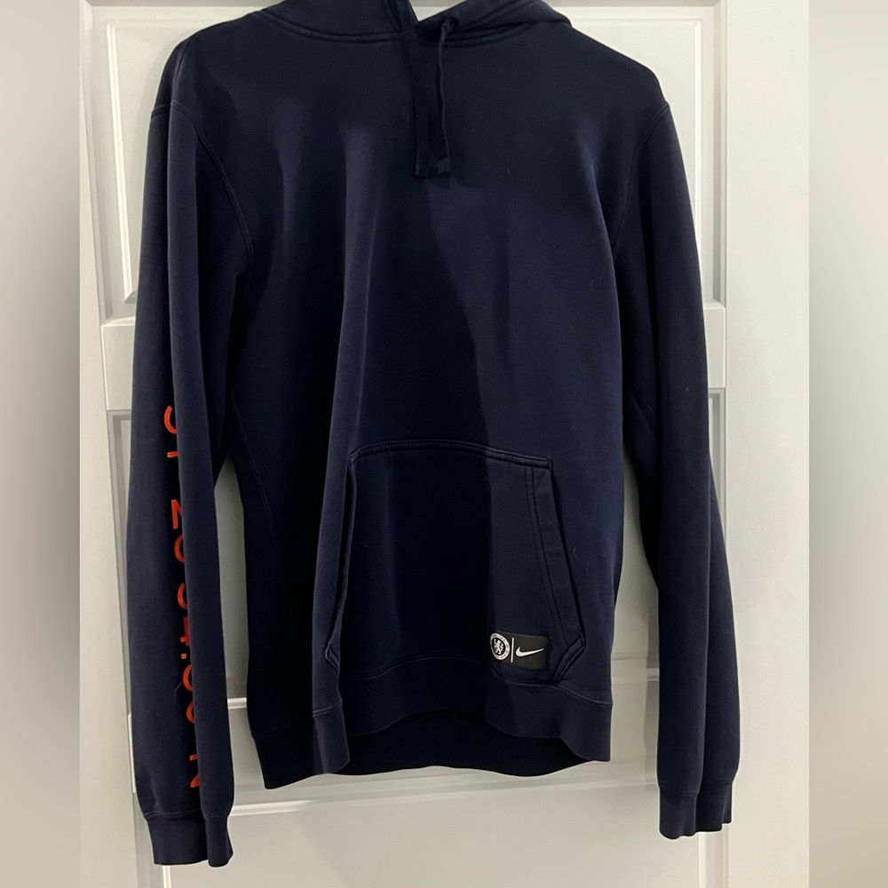 Men’s Nike Chelsea hoodie